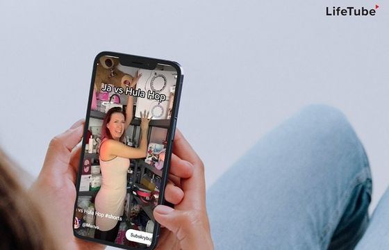 Ile twórcy internetowi zarabiają na filmach z YouTube Shorts?