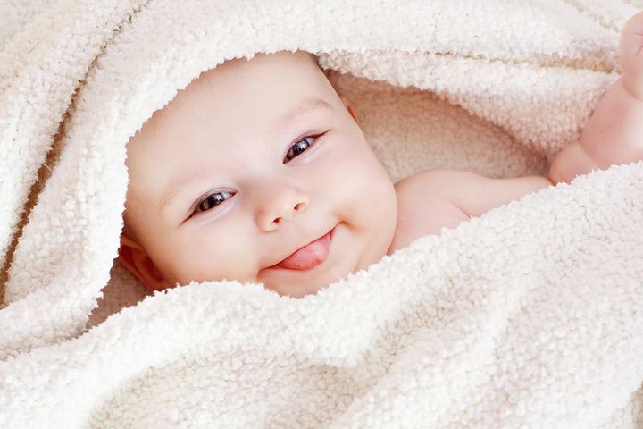 Pielęgnacja skóry niemowlęcia jest bardzo ważna