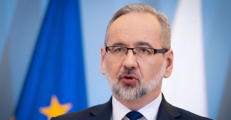 Niedzielski znów działa w ochronie zdrowia. Tym teraz dokładnie się zajmuje