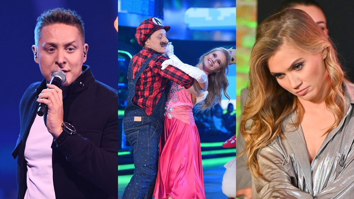 Antek Smykiewicz źle wspomina współpracę z Agnieszką Kaczorowską