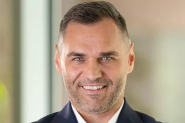 Marcin Szczupak