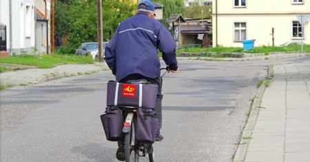 Listonosze mają dość. Chcą rozbić w Warszawie własne miasteczko