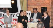 Radwanów: Sąd uchylił pozwolenie na budowę strzelnicy