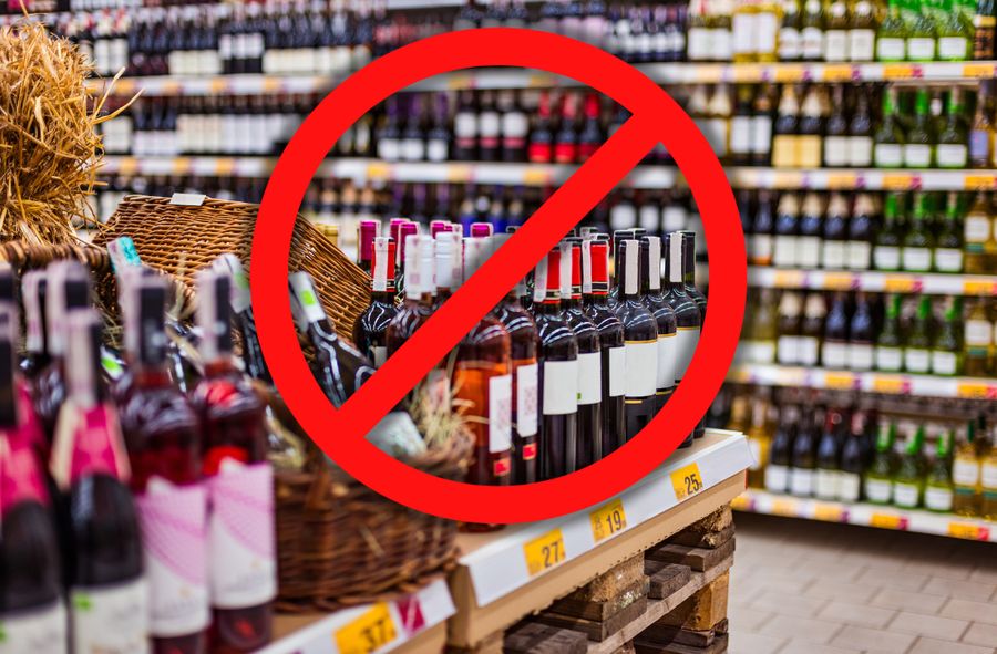 Zakaz sprzedaży alkoholu nocą we Wrocławiu