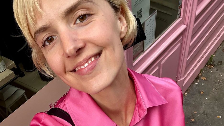 Jesse Inchauspe na Instagramie prowadzi profil "Glucose Goddess"
