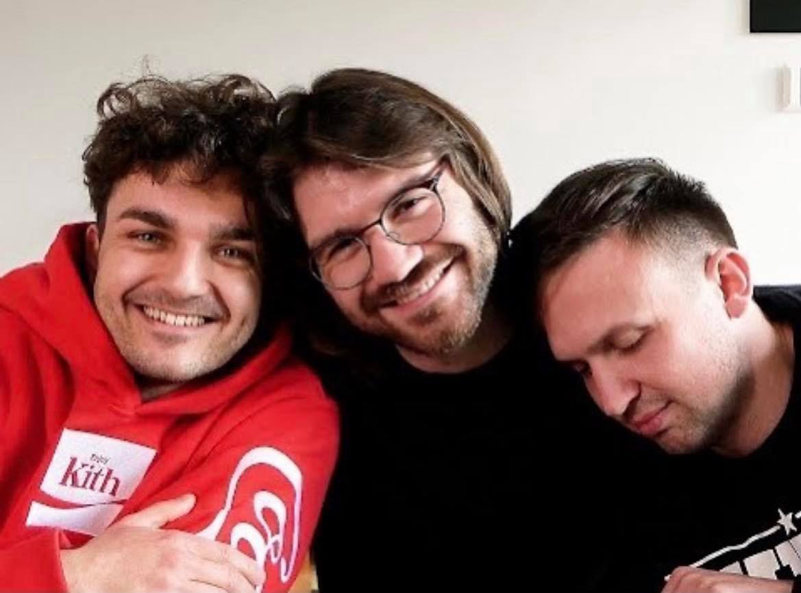 Rafał Masny odchodzi z Abstrachuje TV