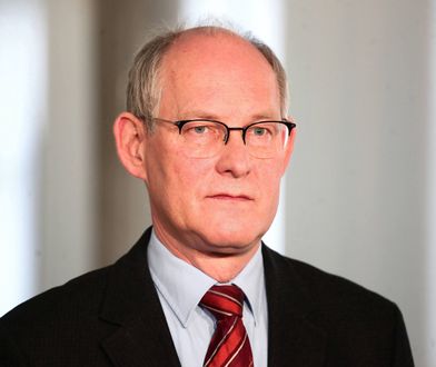 Zdrowie nie pozwoli. Robert Kwiatkowski rezygnuje z wyborów