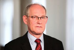 Zdrowie nie pozwoli. Robert Kwiatkowski rezygnuje z wyborów