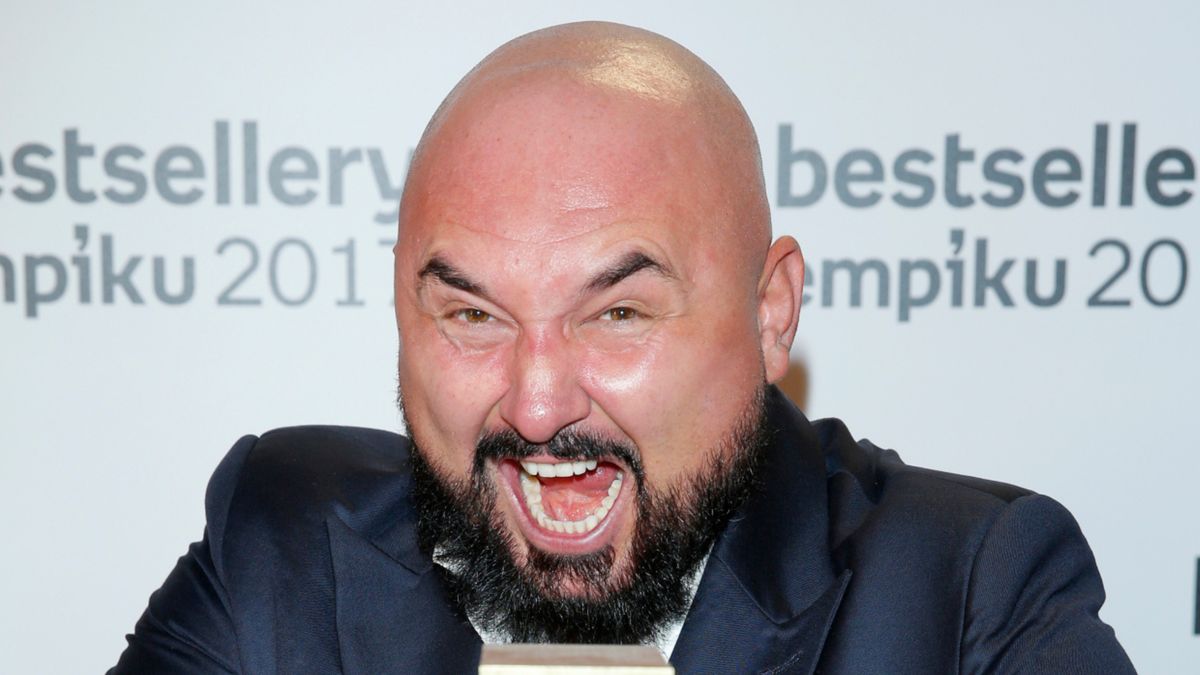 Filmowa autobiografia Patryka Vegi wkrótce trafi do kin. Jesteście na to gotowi?