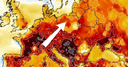 Uderzą w Polskę. 13 lipca się zacznie. Nagły zwrot w pogodzie