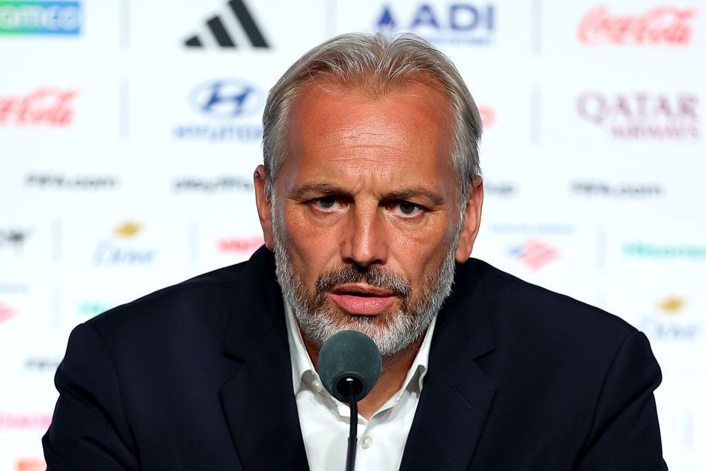 Sebastien Desabre