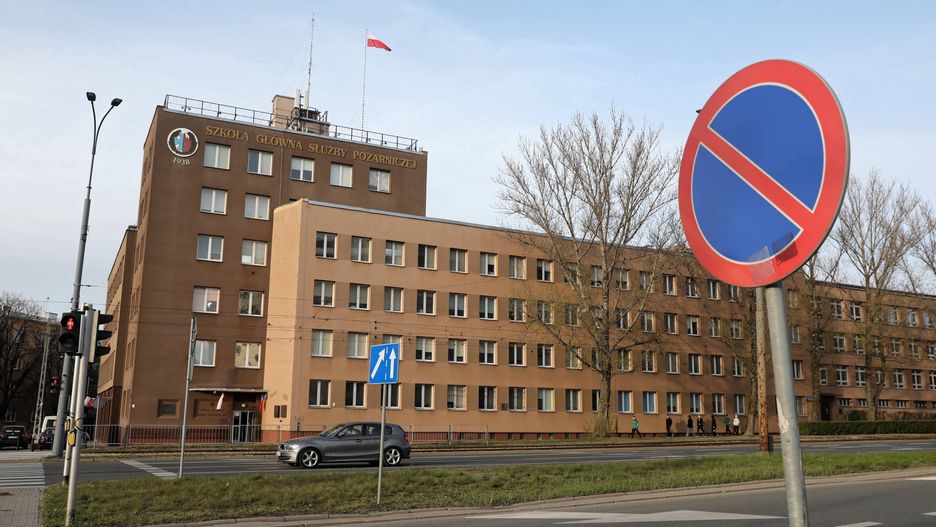 Szef MSWiA ocenił, że w szkole doszło do bardzo poważnych zaniedbań.