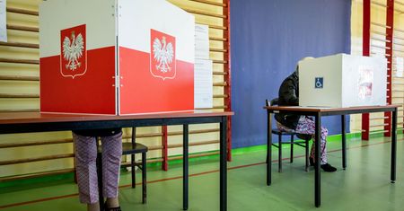 Wybory prezydenckie 2020. Jacek Sasin: data 10 maja obowiązuje