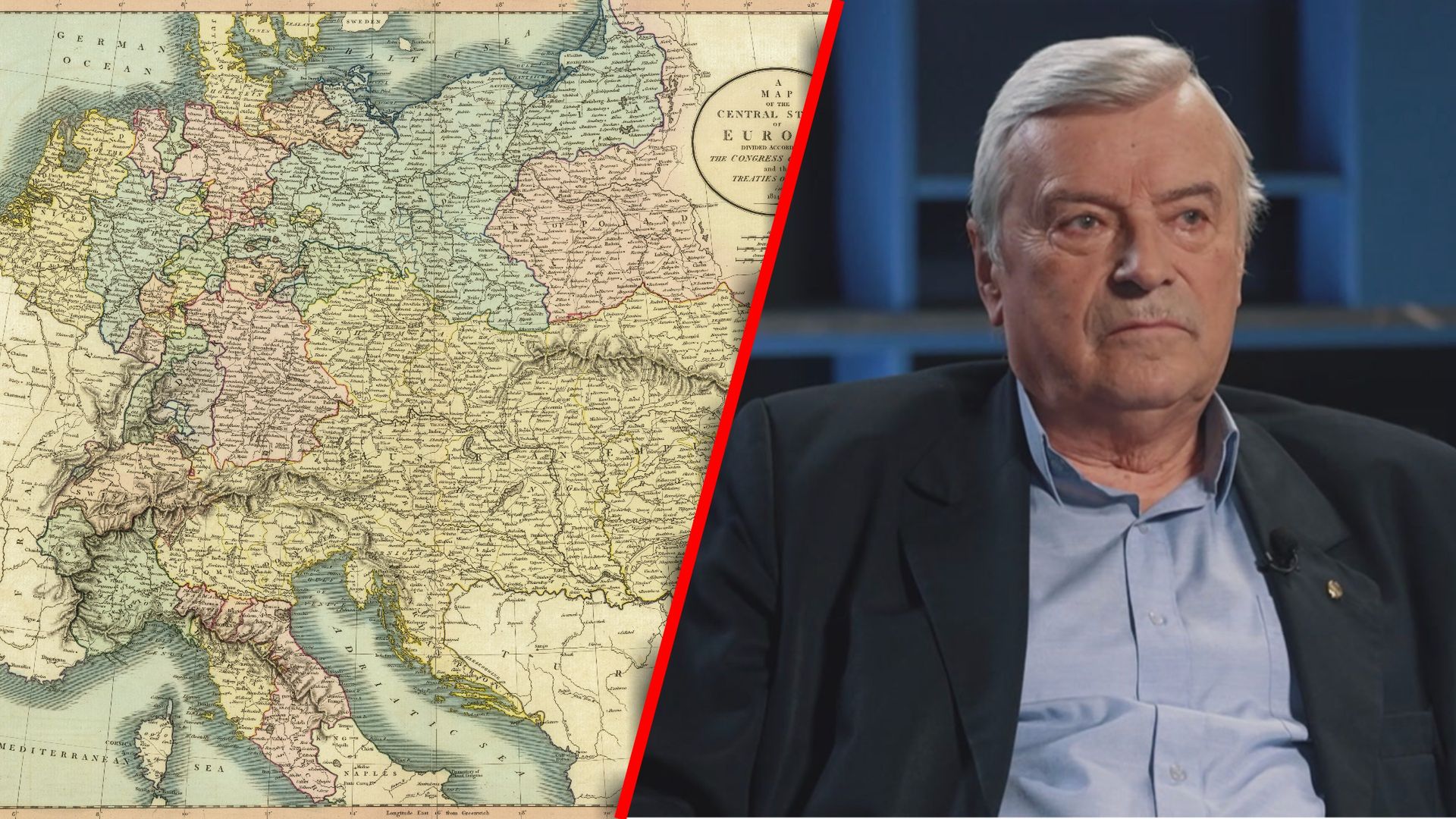 Tajemnica pochodzenia Polaków. Prof. Buko o zaskakujących wnioskach