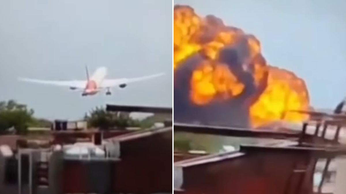 Katastrofa samolotu. Wiadomo, ile wyniosą odszkodowania.