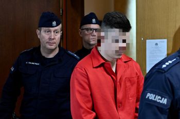 Gwałt i zabójstwo 25-letniej Lizy. Jest prawomocny wyrok dla Doriana S.