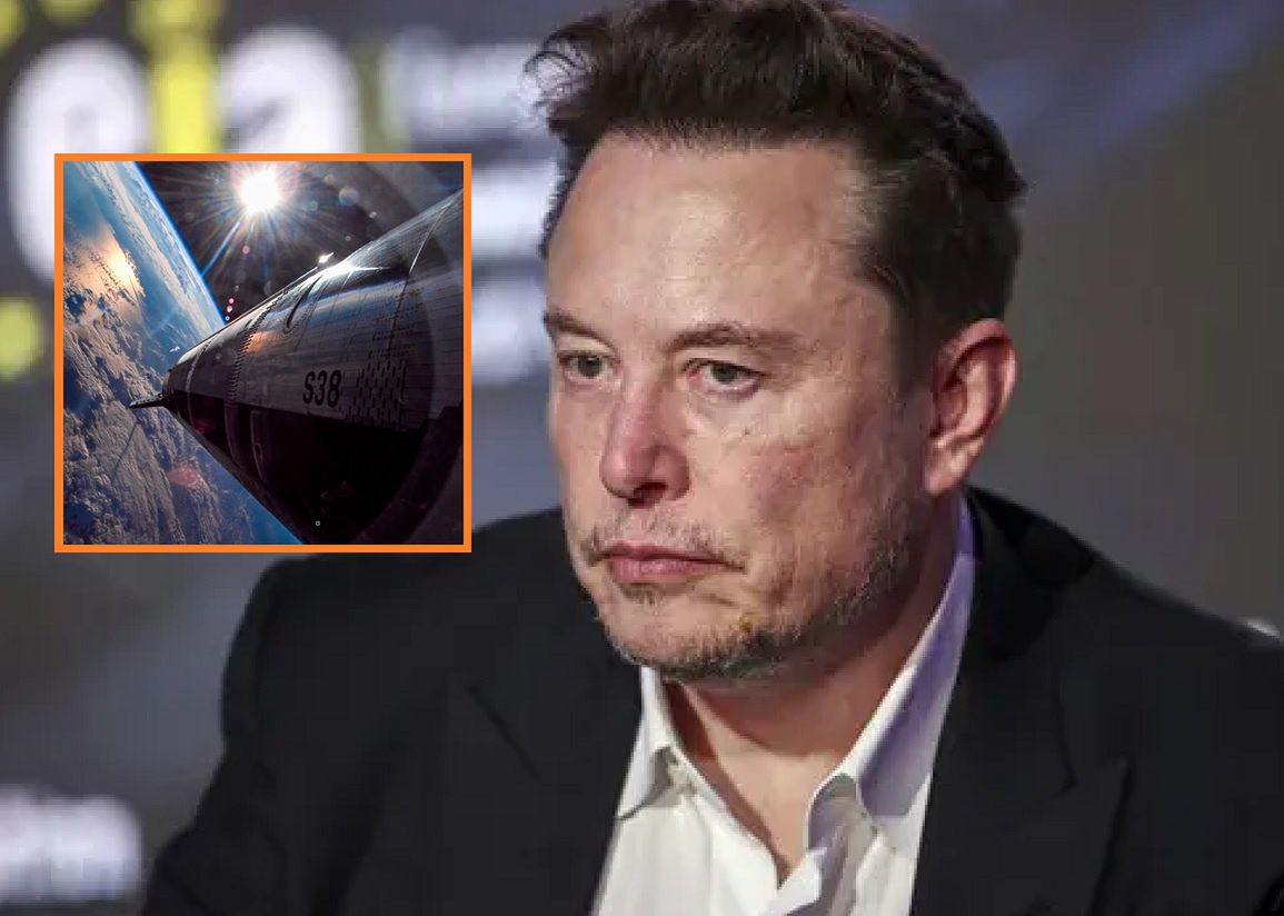 Fuzja u Elona Muska. Rakiety i AI razem