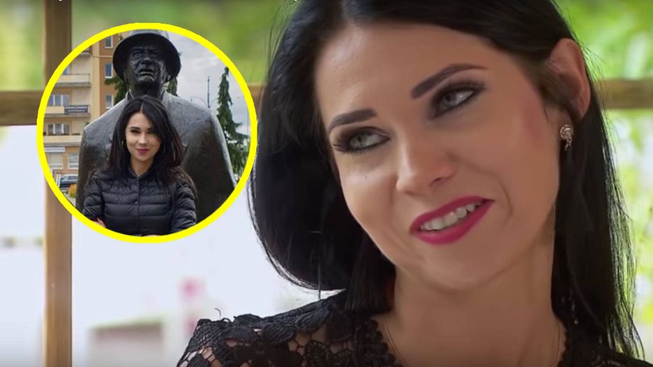 Diana zdobyła sympatię widzów dzięki "Rolnik szuka żony"