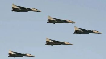 Wycenili uderzenia Iranu. To dla Trumpa kubeł zimnej wody