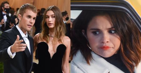 Hailey Bieber ujawnia, czy UKRADŁA Selenie Gomez Justina i apeluje do jej fanów: "My już to przepracowaliśmy, czemu wy nie możecie?! TO BOLI!"