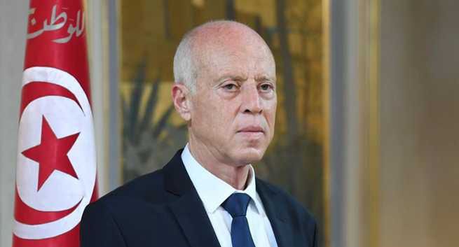 Prezydent Tunezji odwołał prezesa telewizji publicznej