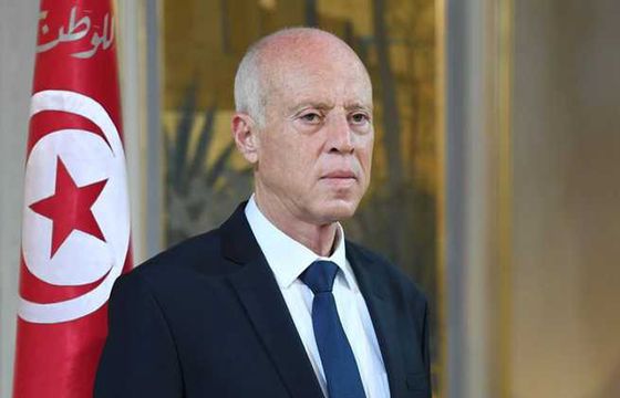 Prezydent Tunezji odwołał prezesa telewizji publicznej