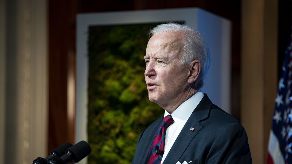 Joe Biden