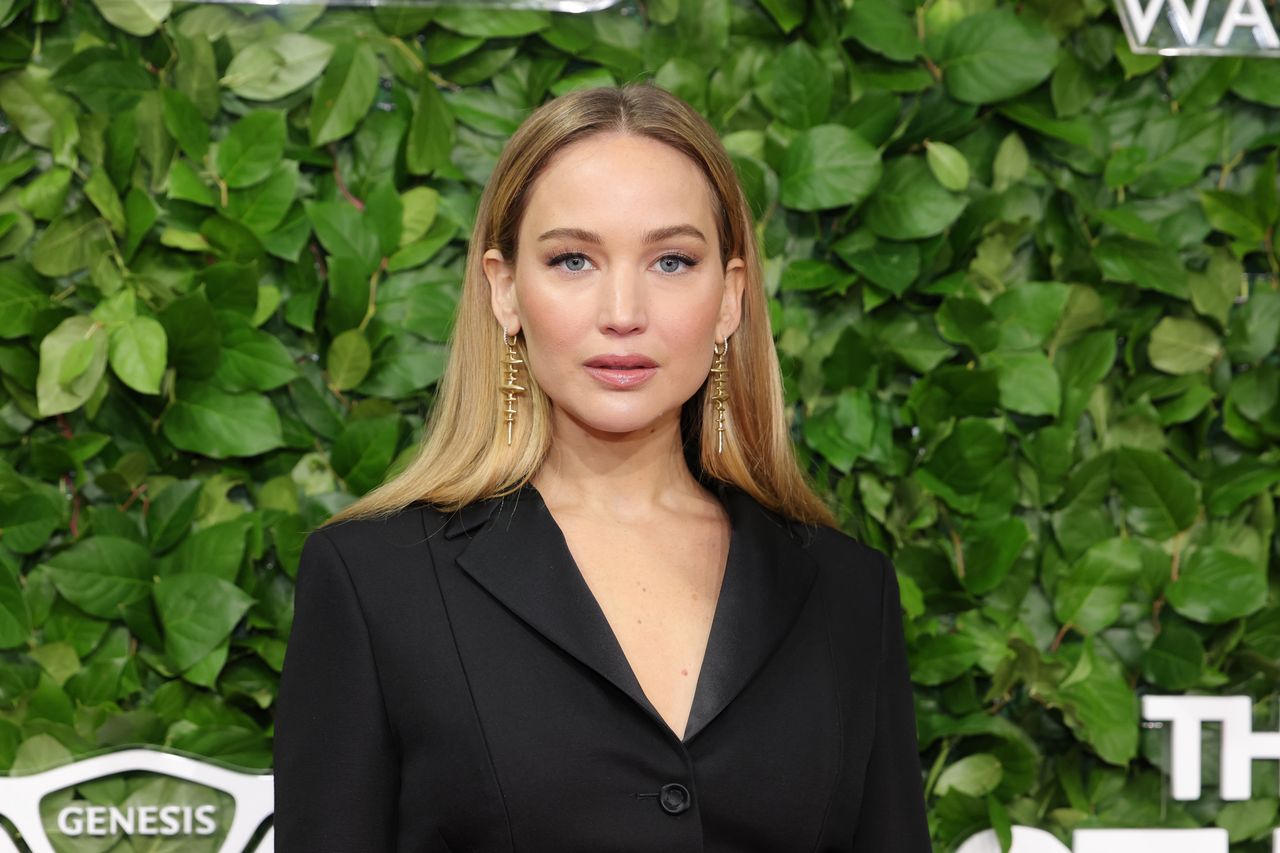 Jak to możliwe? Jennifer Lawrence wróci do ikonicznej roli