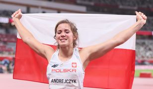 Tokio 2020 i stroje olimpijczyków. Polska firma przegania Nike i Adidasa