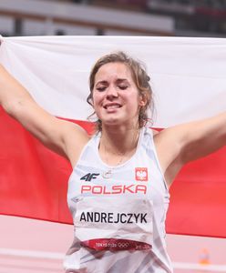 Tokio 2020 i stroje olimpijczyków. Polska firma przegania Nike i Adidasa