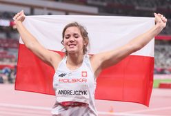 Tokio 2020 i stroje olimpijczyków. Polska firma przegania Nike i Adidasa