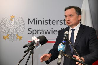 Tak prokuratura Zbigniewa Ziobry "łamała biznesmenów". Raport mówi o nadużyciach