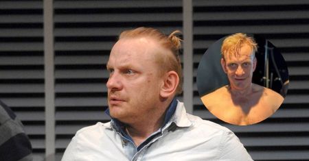 Bartosz Żukowski gotowy podbić Fame MMA. Niezwykła metamorfoza aktora, imponuje mięśniami