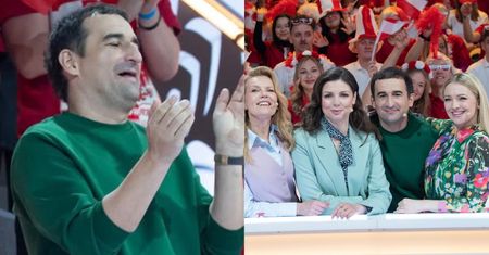 "Kocham Cię, Polsko!". Internet zagotował się po nowym odcinku. Koterskiemu się dostało: "Uszy PUCHNĄ"