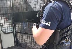 Porwanie 14-latki w Poznaniu. Są zarzuty