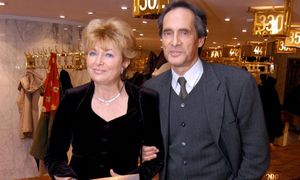 Byli razem przez 45 lat. Otwarcie mówił o zdradach