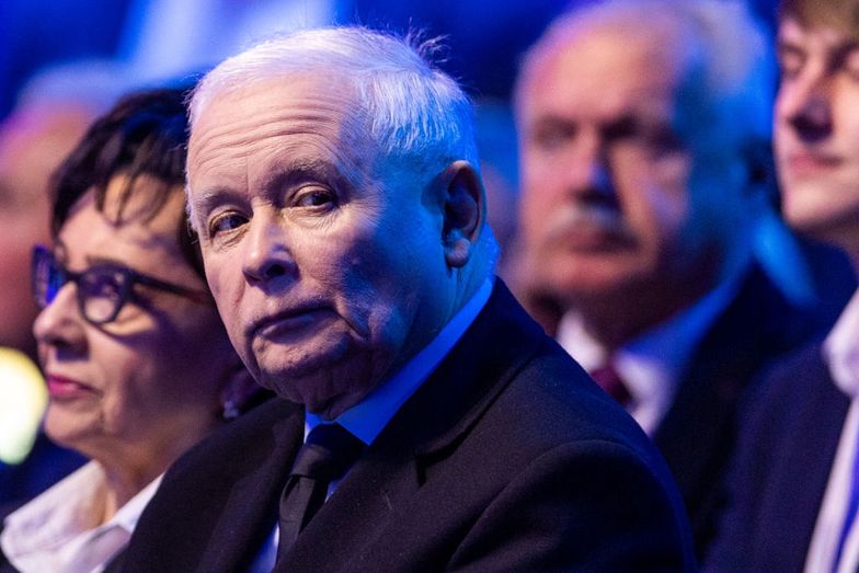 24 czerwca PiS organizuje konwencję w Atlas Arenie w Łodzi