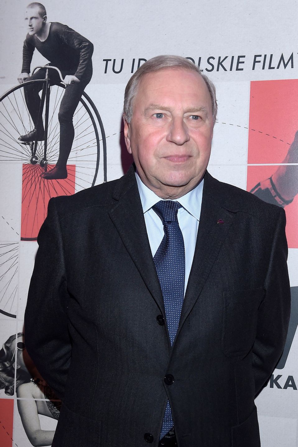 Olgierd Łukaszewicz twierdzi, że jego komentarz w sprawie Jerzego Sthura został zmanipulowany