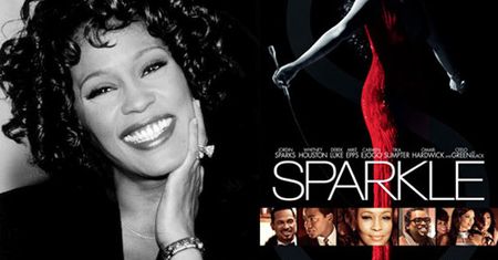 Ostatnia piosenka Whitney Houston! POSŁUCHAJCIE!