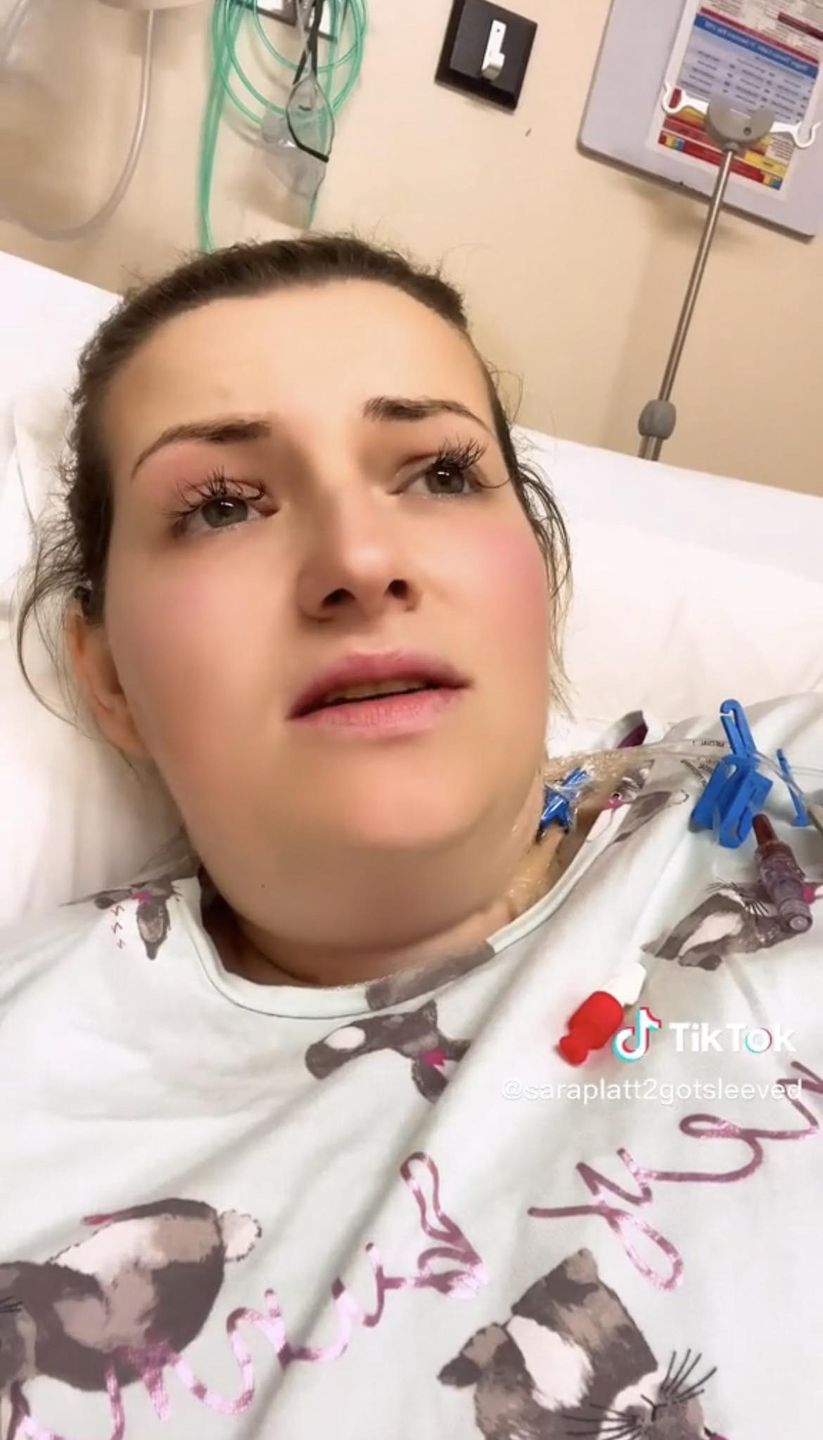 Matka czwórki dzieci walczyła o życie po operacji plastycznej w Turcji