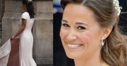 Pippa Middleton ma "najlepszy tyłek Wielkiej Brytanii"?!