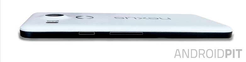 LG Nexus 5X pojawił się na nowych zdjęciach, a wraz z nimi specyfikacja 2