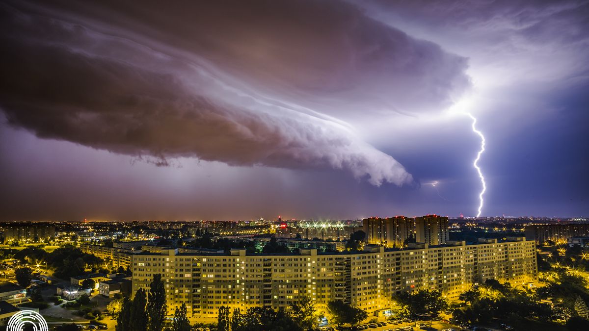 Jak fotografować burze i pioruny? [poradnik] 1