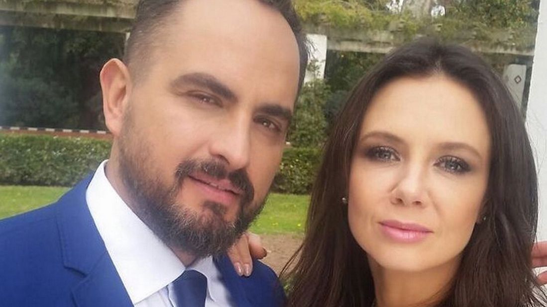 Kinga Rusin przez wiele edycji była prowadzącą "You Can Dance - Po prostu tańcz" gdzie jurorem był polsko-kubański tancerz i choreograf Agustin Egurrola. 