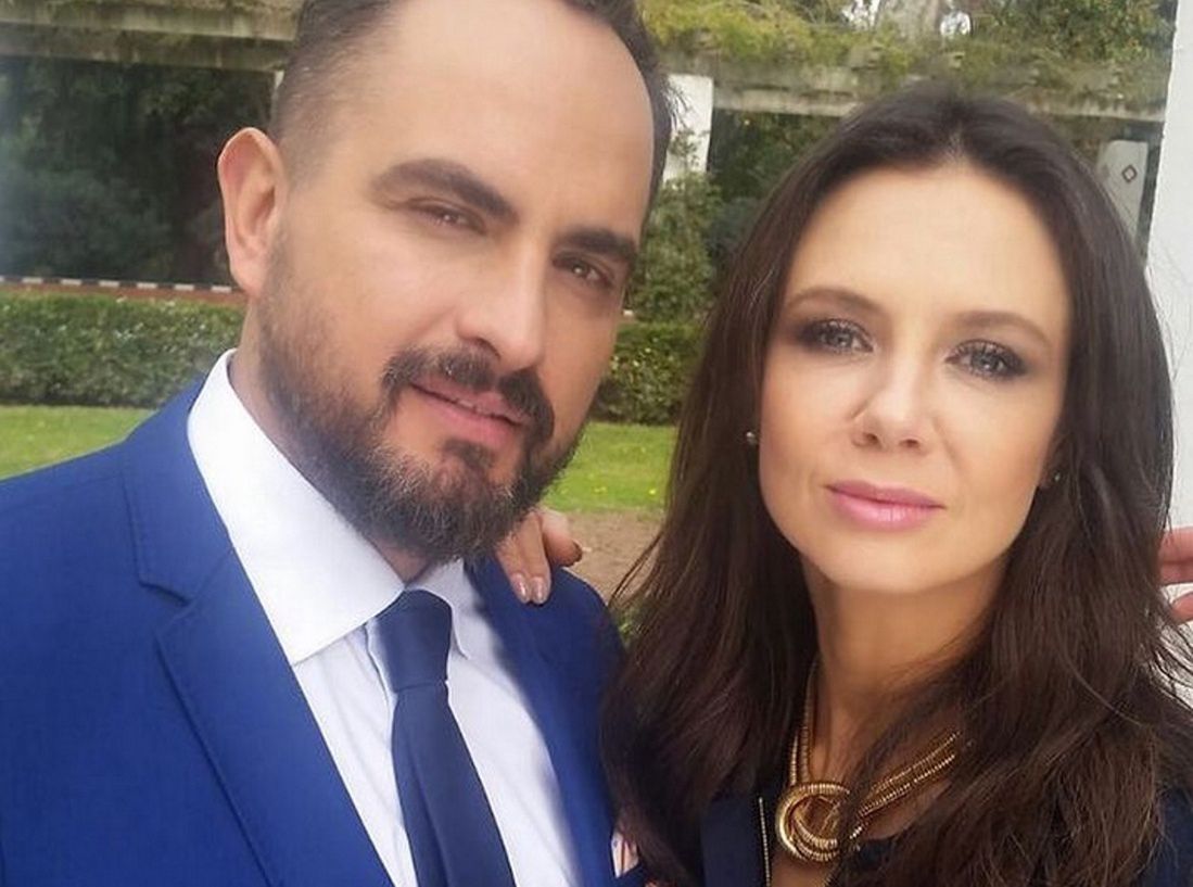 Kinga Rusin przez wiele edycji była prowadzącą "You Can Dance - Po prostu tańcz" gdzie jurorem był polsko-kubański tancerz i choreograf Agustin Egurrola. 