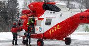 Pogoda. Tatry: TOPR ogłasza 3. stopień zagrożenia lawinowego