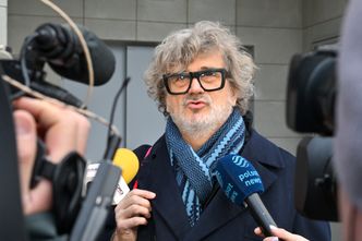 Palikot znów skazany. Śpiewak: kara powinna być znacznie wyższa