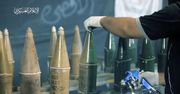 Hamas pokazał "linię produkcyjną" pocisków. Nie jest tym, na co wygląda