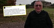 Ksiądz ostro o rozwodach. Jego wpis na Twitterze wywołał kontrowersje