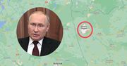 Miał być 20 km od polskiej granicy. Putin podjął decyzję